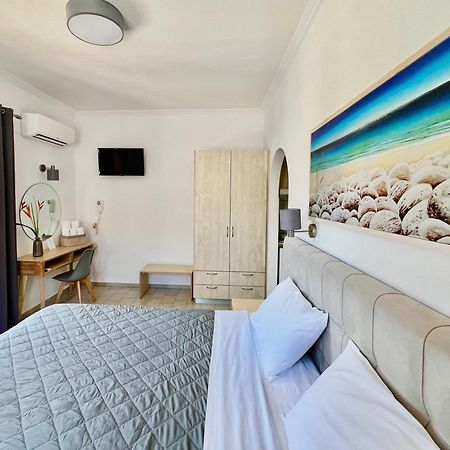 Athanasia Apartments Skiathos Exterior foto