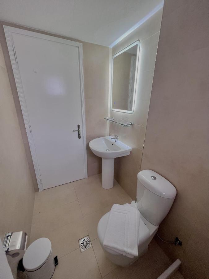 Athanasia Apartments Skiathos Exterior foto