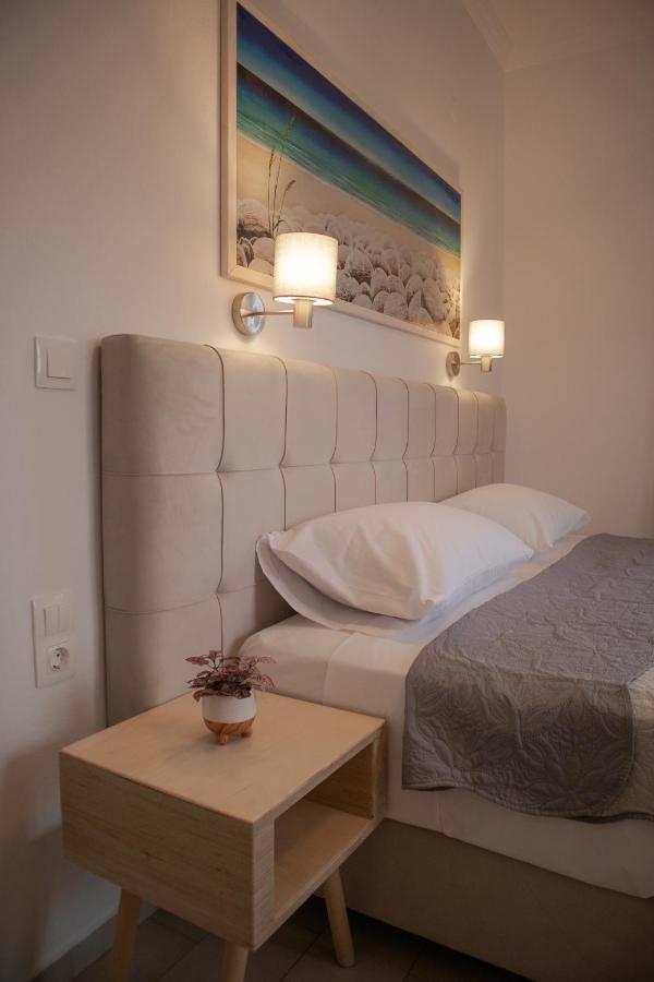 Athanasia Apartments Skiathos Exterior foto