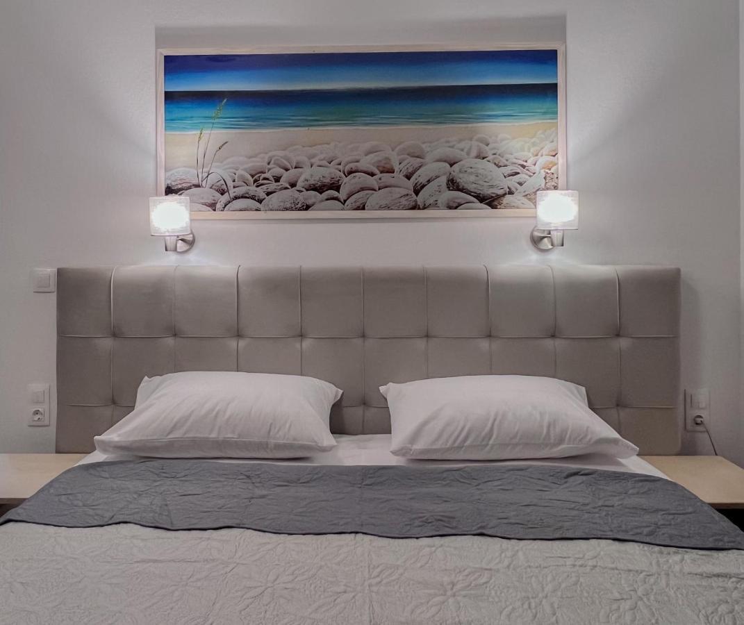 Athanasia Apartments Skiathos Exterior foto
