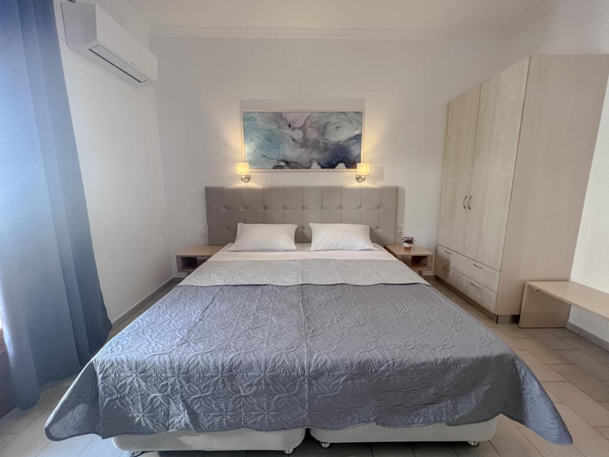 Athanasia Apartments Skiathos Exterior foto