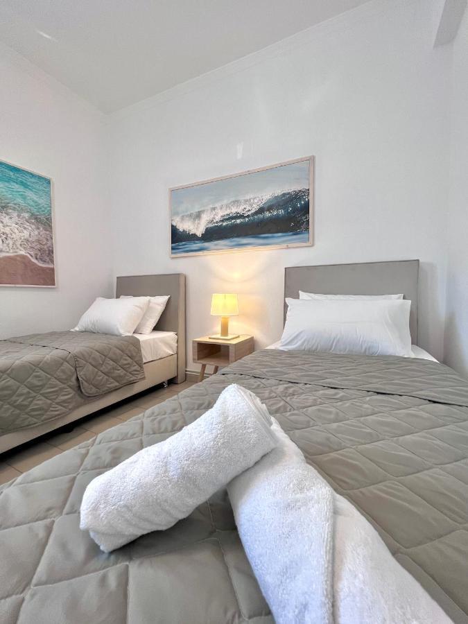 Athanasia Apartments Skiathos Exterior foto