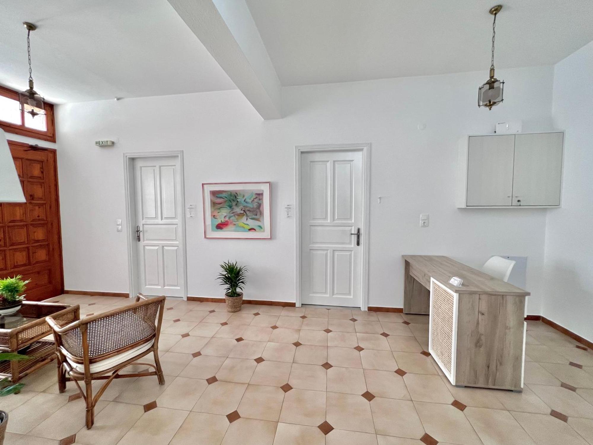 Athanasia Apartments Skiathos Exterior foto