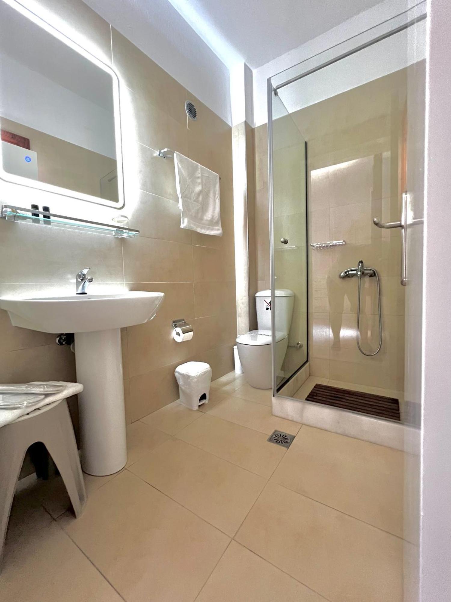 Athanasia Apartments Skiathos Exterior foto