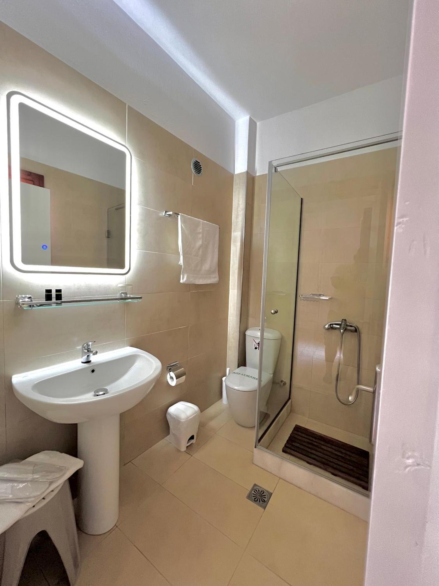 Athanasia Apartments Skiathos Exterior foto